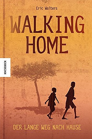 Walking Home