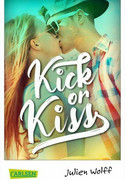 Kick or Kiss
