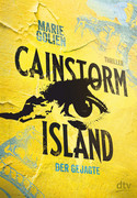 Cainstorm Island - Der Gejagte