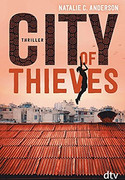 City of Thieves