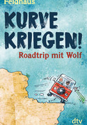 Kurve kriegen! - Roadtrip mit Wolf