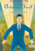 Artemis Fowl. Das magische Tor
