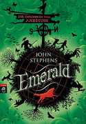 Emerald - Die Chroniken vom Anbeginn (1)