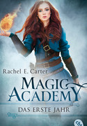Magic Academy - Das erste Jahr