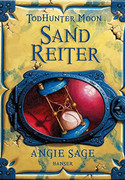 Sandreiter - TodHunter Moon (Bd. 2)