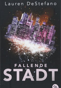 Fallende Stadt
