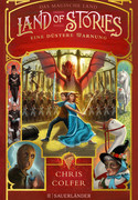 Land of Stories: Eine düstere Warnung