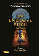 Belle und das endlose Buch