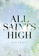 All Saints High - Der Rebell