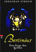 Bartimäus - Das Auge des Golem (2)