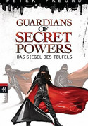 Guardians of Secret Powers (1) - Das Siegel des Teufels
