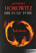 Todeskreis - Die Fünf Tore 1