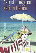 Kati in Italien