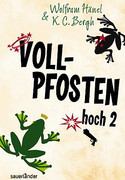 Vollpfosten hoch 2