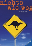 Nichts wie weg