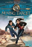 Moving Target - Die Spur der Gejagten