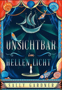 Unsichtbar im hellen Licht