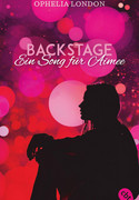 Backstage - Ein Song für Aimee