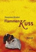 Flammenkuss