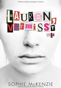 Lauren, vermisst