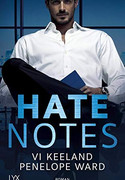 Hate Notes