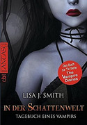Tagebuch eines Vampirs 4 - In der Schattenwelt