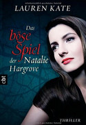 Das böse Spiel der Natalie Hargrove