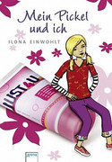Mein Pickel und ich (1)