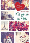 Kiss me in Paris
