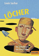Löcher - Die Geheimnisse von Green Lake