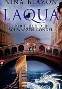 Laqua - Der Fluch der schwarzen Gondel