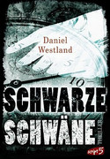 Schwarze Schwäne