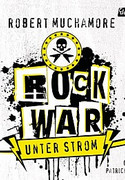 Rock War - Unter Strom
