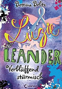 Luzie & Leander (4) - Verblüffend stürmisch