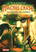 Magnus Chase: Das Schwert des Sommers