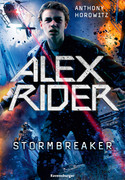 Alex Rider: Stormbreaker