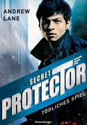 Secret Protector: Tödliches Spiel