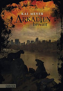 Arkadien 2 - Arkadien brennt
