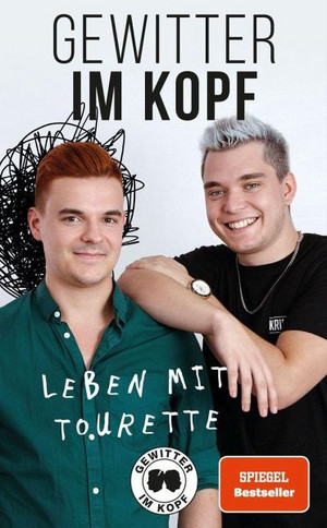 Gewitter im Kopf