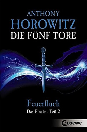 Die fünf Tore (5) Feuerfluch
