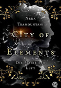 City of Elements: Die Magie der Luft