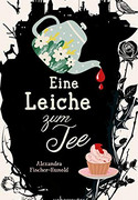 Eine Leiche zum Tee