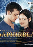 Saphirblau