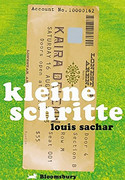 Kleine Schritte
