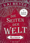 Die Seiten der Welt - Blutbuch