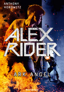 Alex Rider: Ark Angel