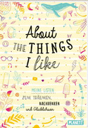 About the things I like