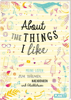 About the things I like