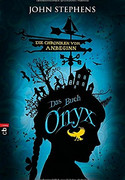 Onyx- Die Chroniken vom Anbeginn