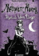 Totgeküsste leben länger - Madison Avery (1)